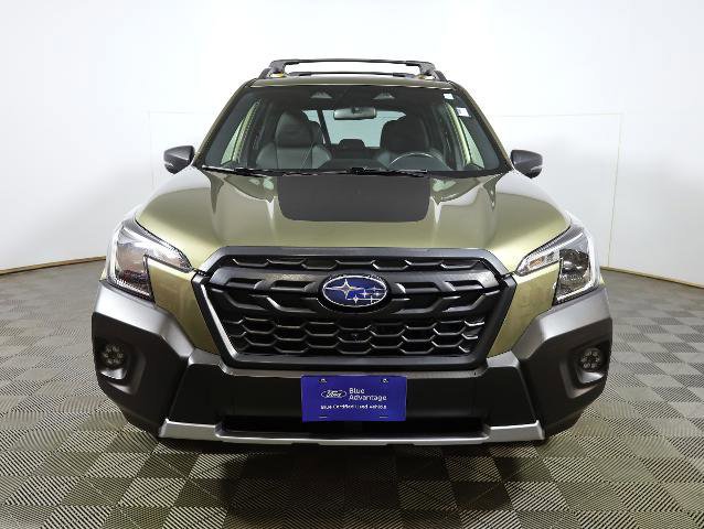 Used 2023 Subaru Forester Wilderness image 6