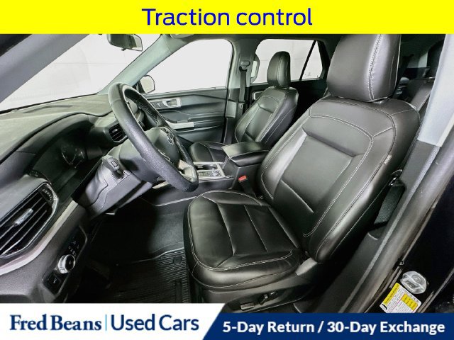 Certified 2023 Ford Explorer XLT w/ Equipment Group 202A AWD/4WD image 27