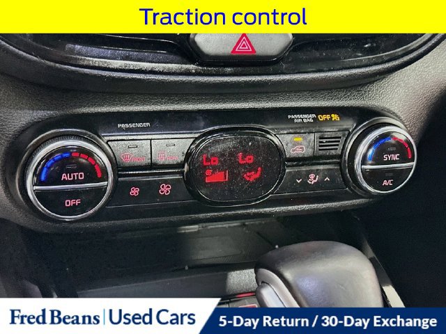 Used 2020 Kia Soul GT-Line Turbo FWD image 20