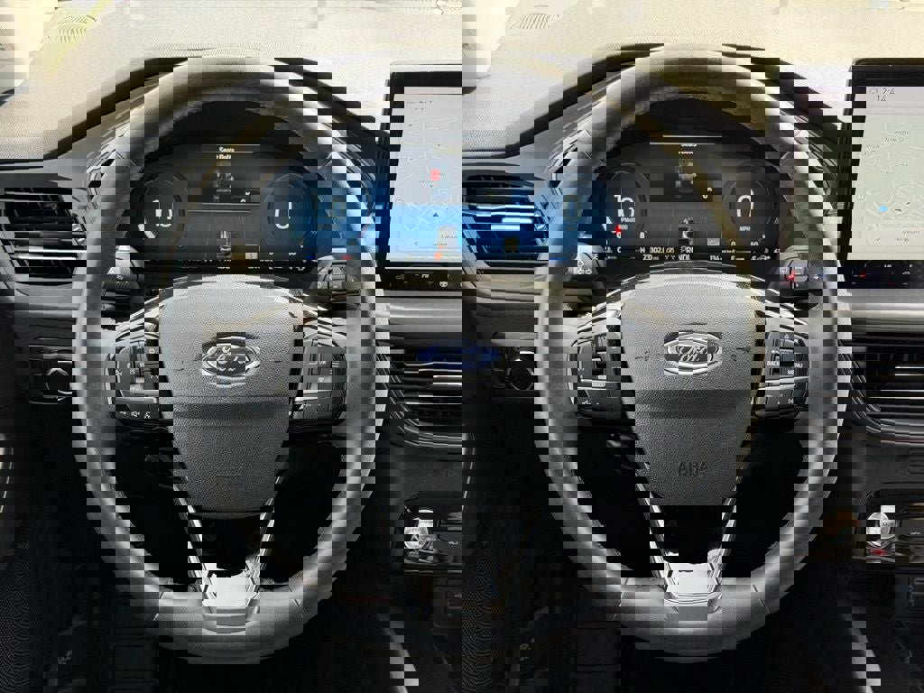 Certified 2023 Ford Escape Active w/ Tech Pack #2 image 31