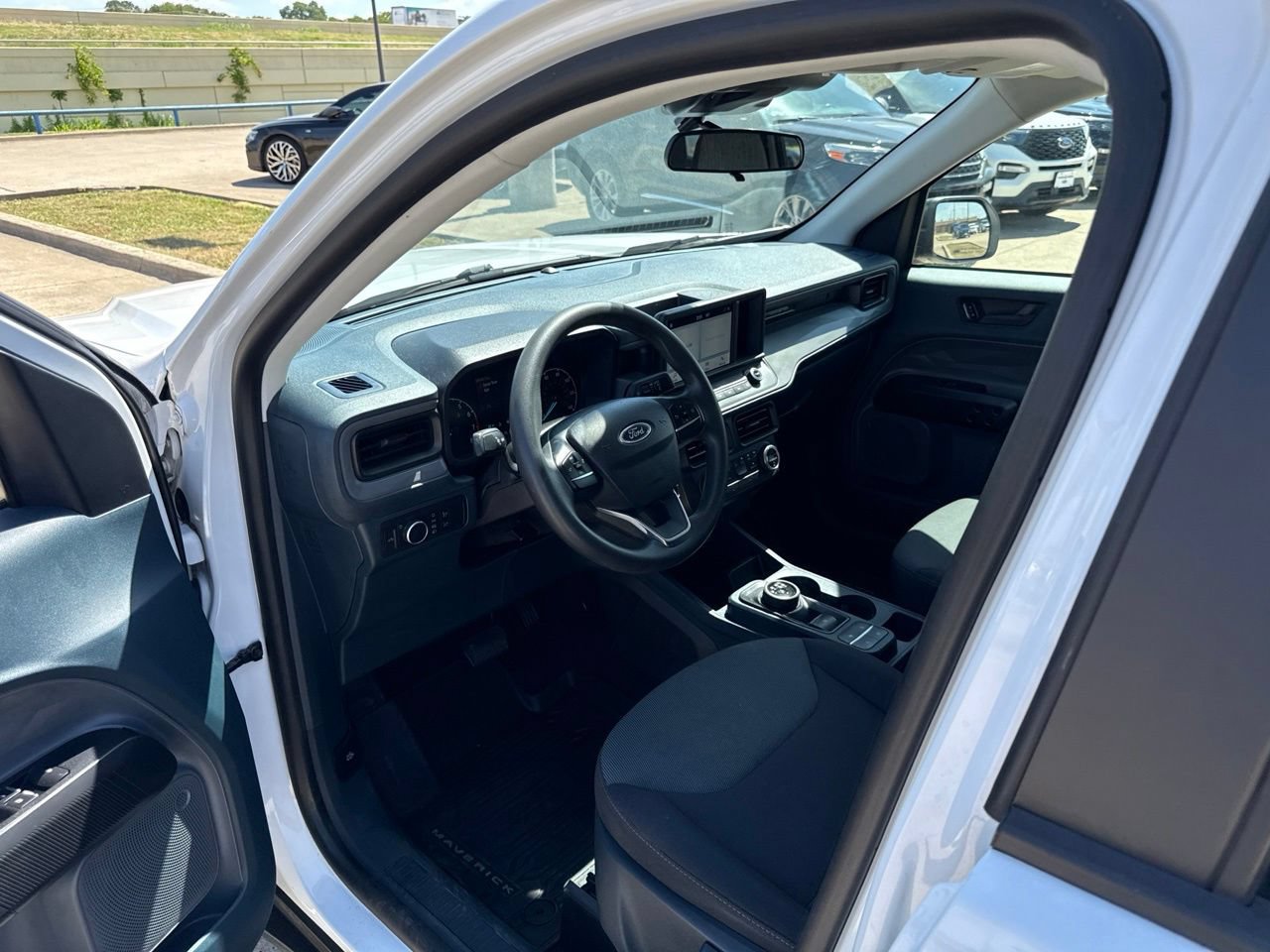 Certified 2022 Ford Maverick XL FWD image 21