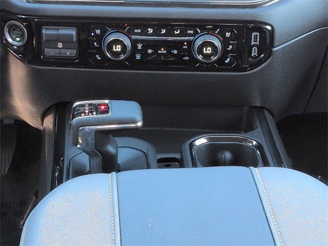 Used 2024 Chevrolet Silverado 1500 ZR2 w/ ZR2 Bison Edition image 19