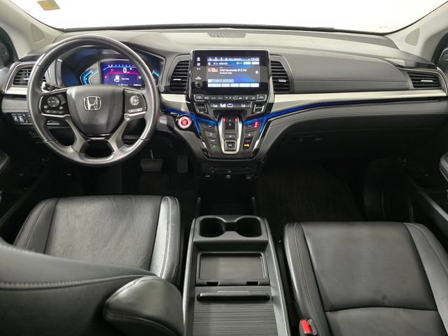 Used 2023 Honda Odyssey Touring image 20