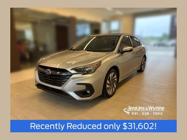 Used 2024 Subaru Legacy Touring XT w/ Tech Package #2 AWD/4WD image 1