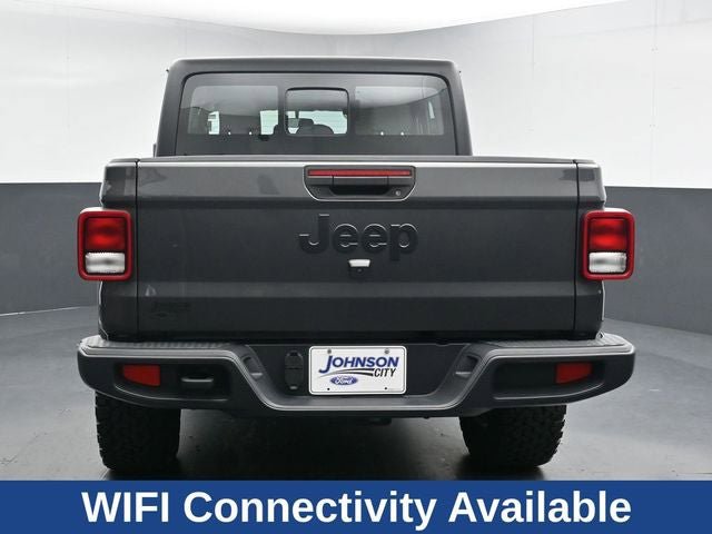 Used 2024 Jeep Gladiator Sport AWD/4WD image 10