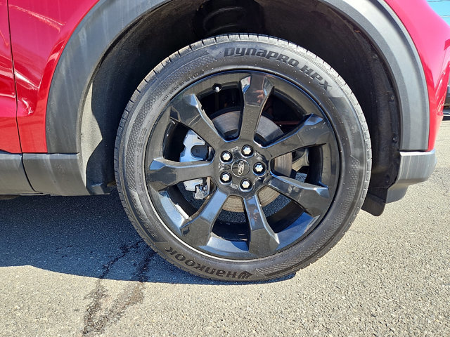 Certified 2023 Ford Explorer ST-Line w/ Class IV Trailer Tow Package image 30