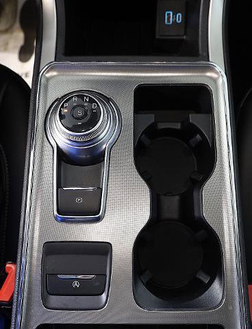 Certified 2022 Ford Edge SEL w/ Convenience Package image 16