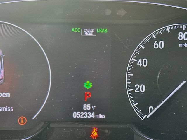 Used 2019 Honda Accord EX-L image 17