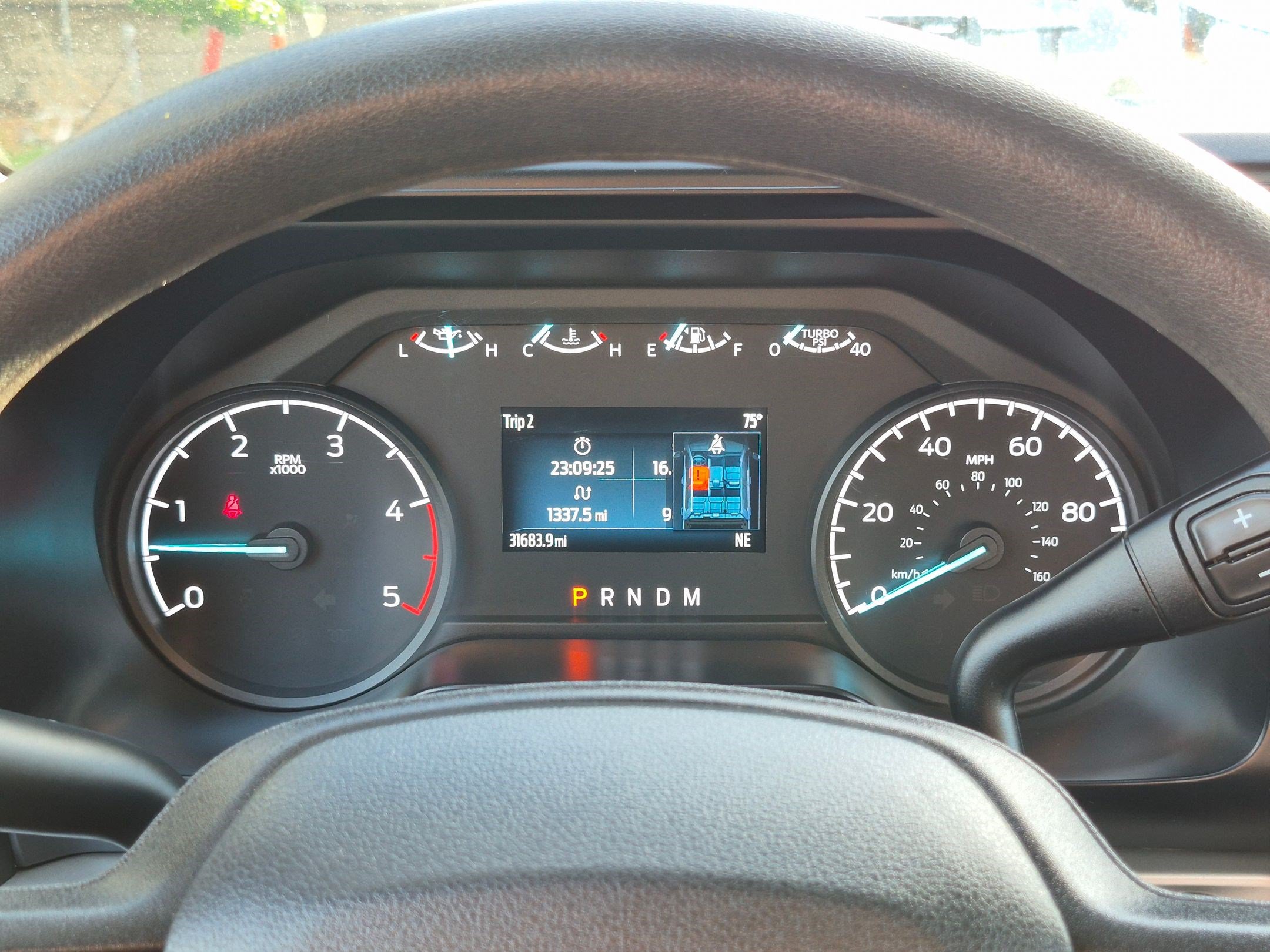 Certified 2026 Ford F250 XL AWD/4WD image 22