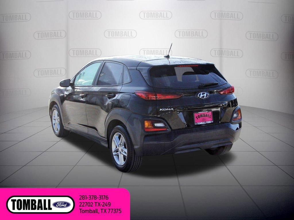 Used 2020 Hyundai Kona SE image 3