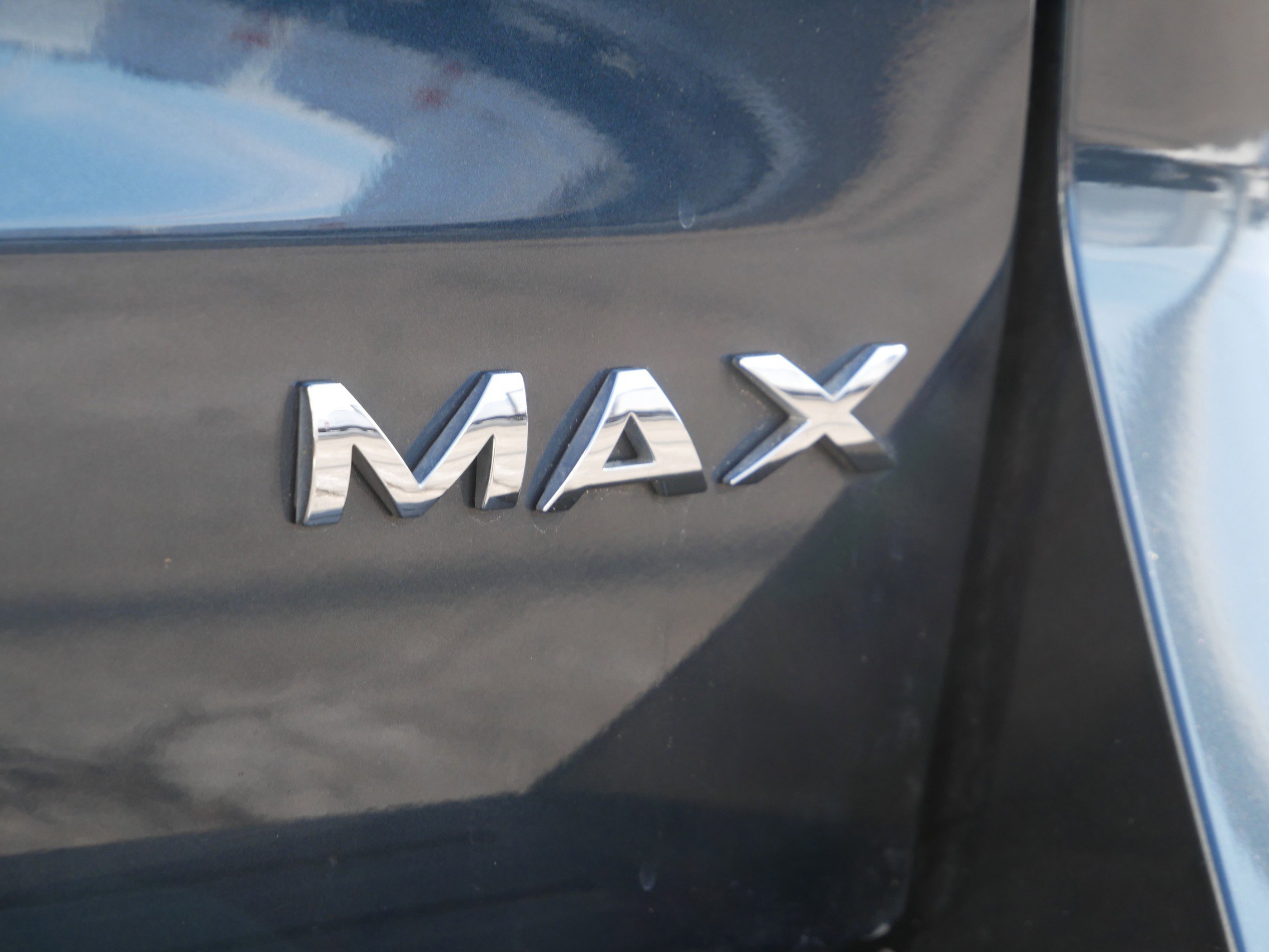 Certified 2022 Ford Expedition Max Limited AWD/4WD image 5