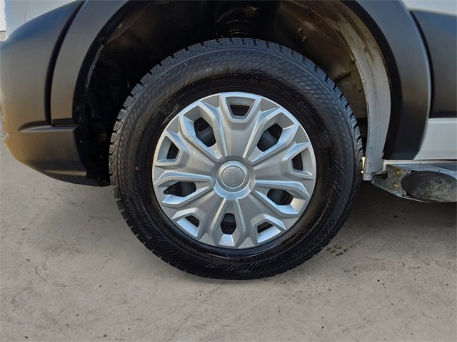 Certified 2023 Ford Transit 250 Low Roof w/ Exterior Upgrade Package image 14
