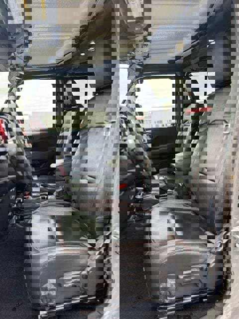 Used 2021 Jeep Gladiator Rubicon image 13