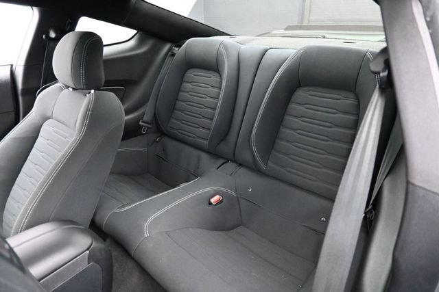 Certified 2023 Ford Mustang Mach 1 RWD image 31