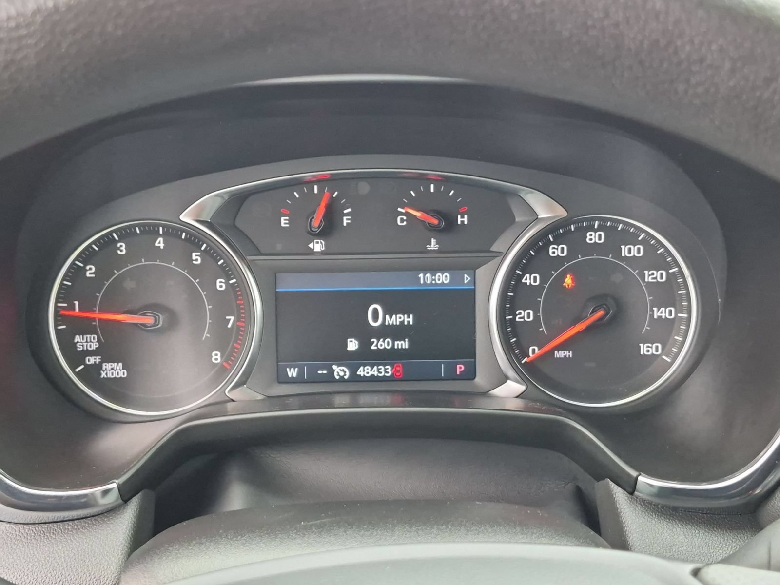 Used 2025 Chevrolet Blazer LT FWD image 17