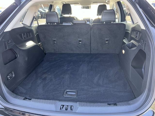 Certified 2024 Ford Edge SEL w/ Convenience Package AWD/4WD image 12