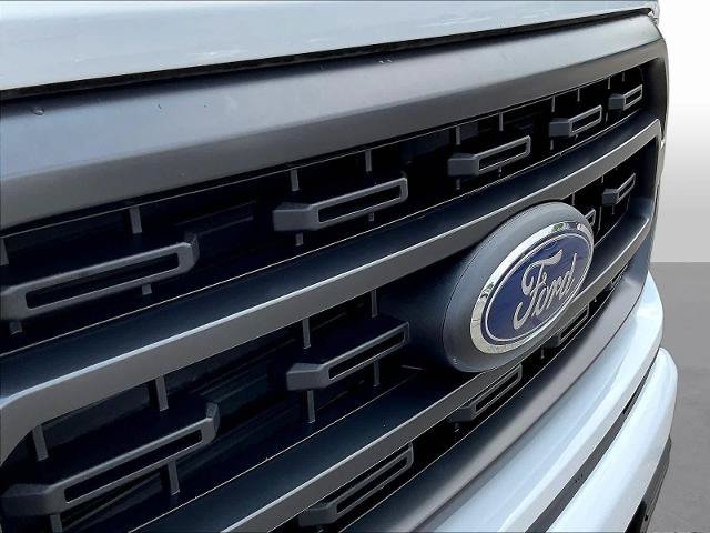 Certified 2023 Ford F150 XLT w/ Equipment Group 302A High AWD/4WD image 35