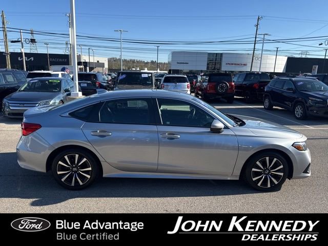 Used 2023 Honda Civic EX image 22