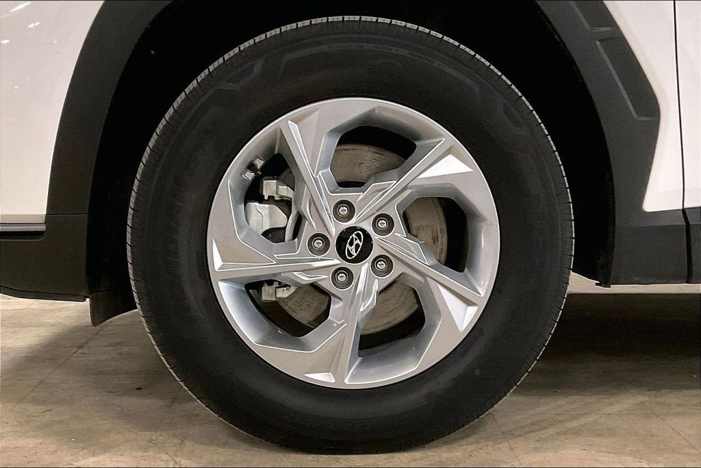 Used 2024 Hyundai Tucson SEL image 11