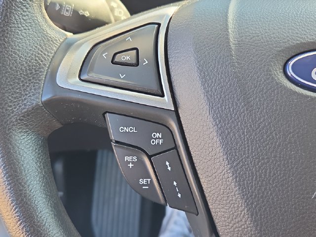 Certified 2020 Ford Fusion SE FWD image 20