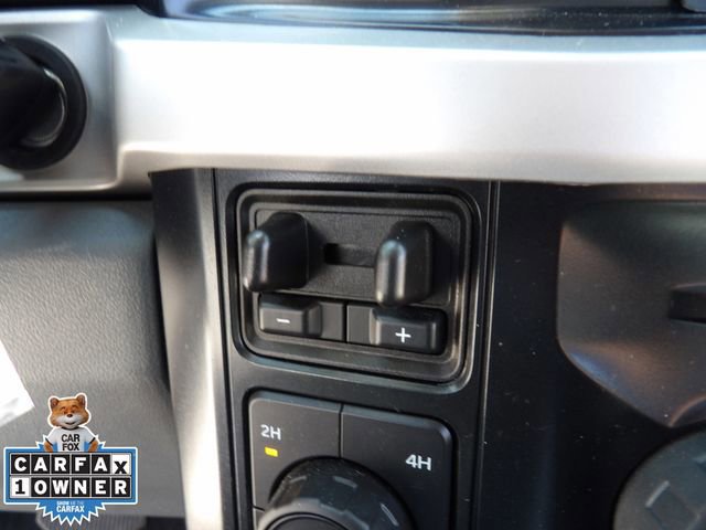 Certified 2025 Ford F450 XLT w/ FX4 Off-Road Package image 27