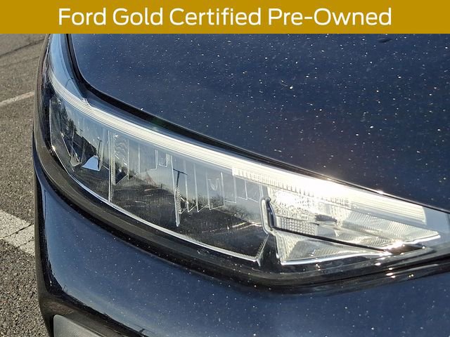 Certified 2024 Ford Escape ST-Line w/ Tech Pack #1 image 11
