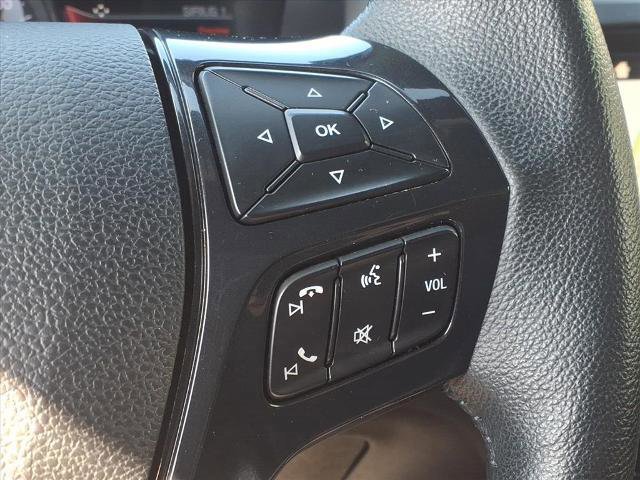 Certified 2019 Ford Explorer XLT w/ Equipment Group 201A AWD/4WD image 12