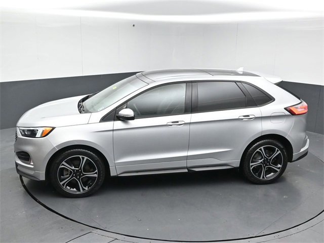 Certified 2019 Ford Edge ST w/ Convenience Package image 7
