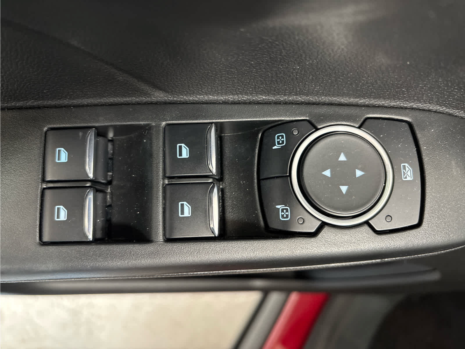 Certified 2023 Ford Escape Active AWD/4WD image 22