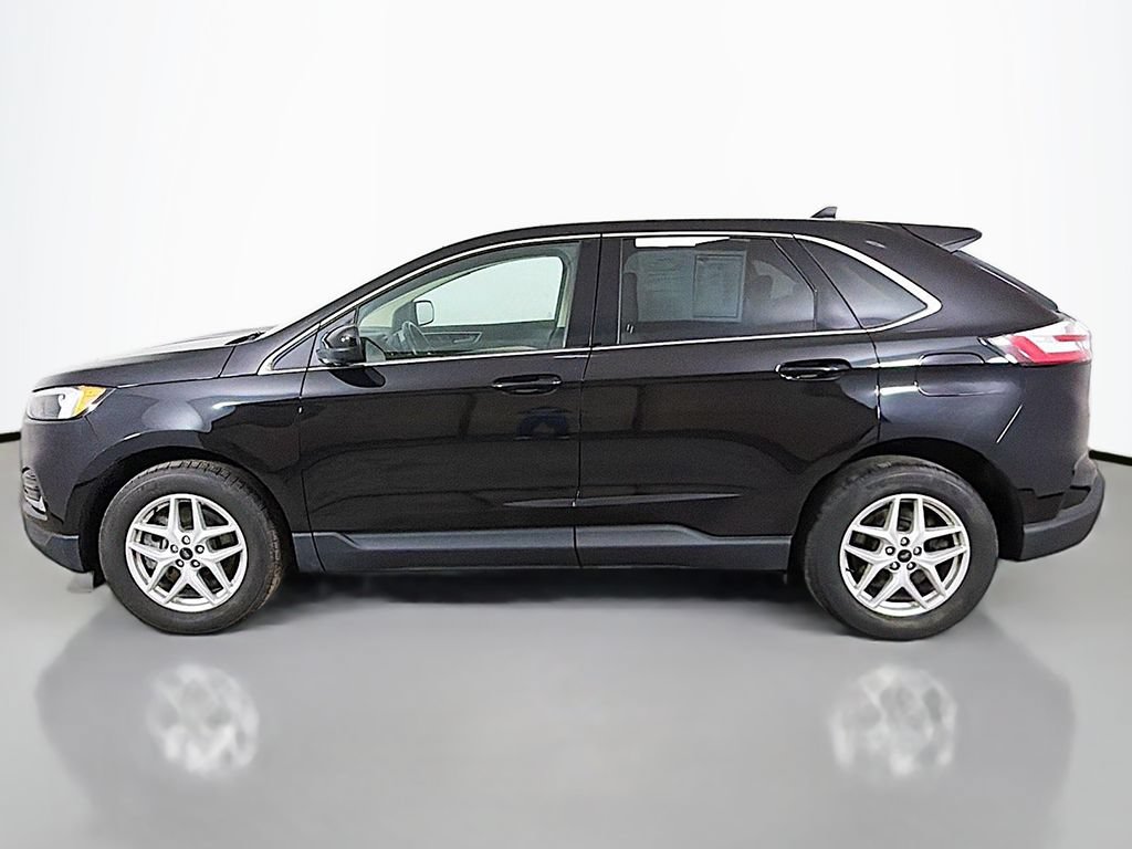 Certified 2023 Ford Edge SEL w/ Convenience Package AWD/4WD image 11