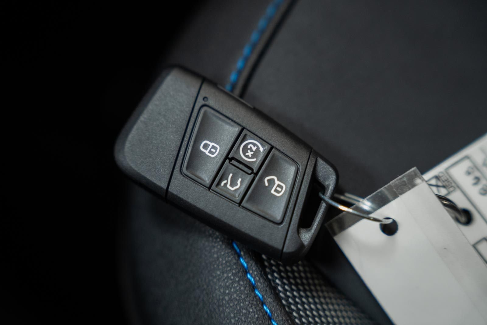 Used 2024 Volkswagen Taos SE AWD/4WD image 48