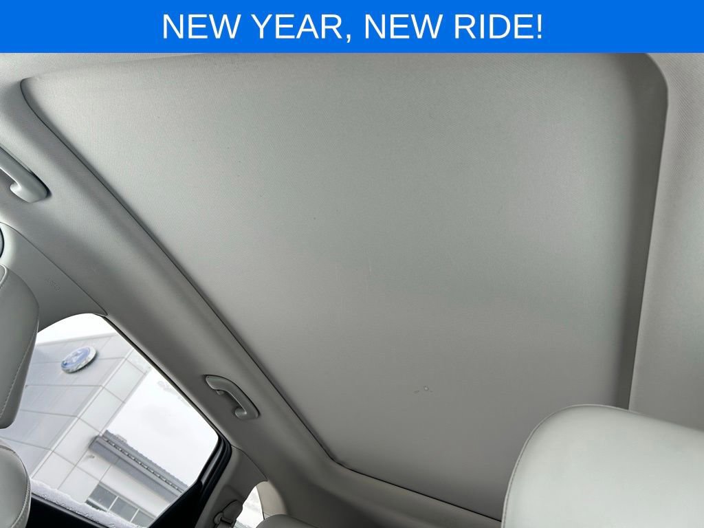 Used 2021 Kia Sorento S w/ Panoramic Sunroof Package image 38