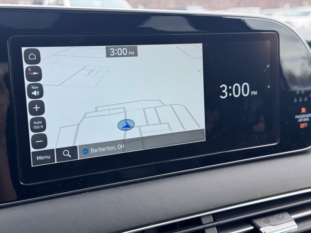 Used 2022 Hyundai Palisade Calligraphy w/ Cargo Package image 15