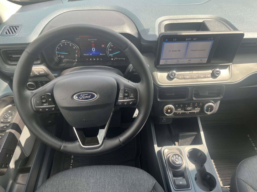 Certified 2024 Ford Maverick Tremor w/ Tremor Off-Road Package AWD/4WD image 2