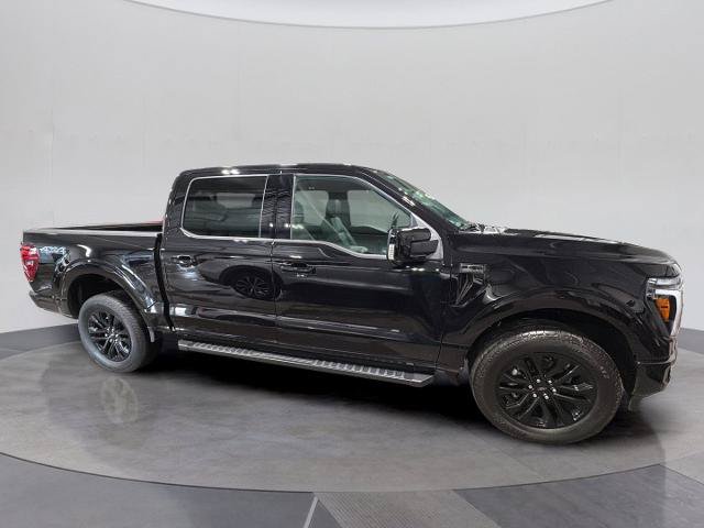 Certified 2026 Ford F150 Lariat AWD/4WD image 7