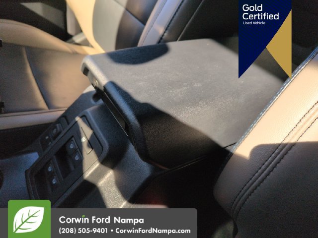 Certified 2023 Ford Bronco Wildtrak AWD/4WD image 21