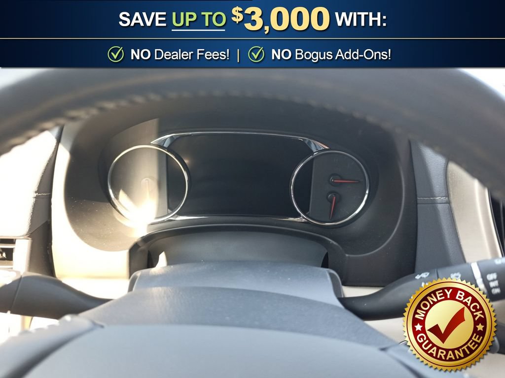 Used 2022 GMC Terrain Denali AWD/4WD image 19