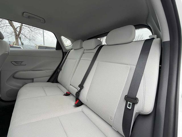 Used 2025 Hyundai Kona SEL AWD/4WD image 27