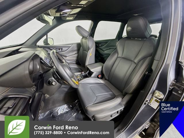 Used 2022 Subaru Forester Wilderness w/ Wilderness Package image 25