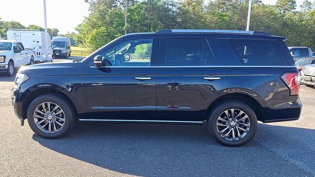 Certified 2021 Ford Expedition Limited w/ Cargo Package AWD/4WD image 5