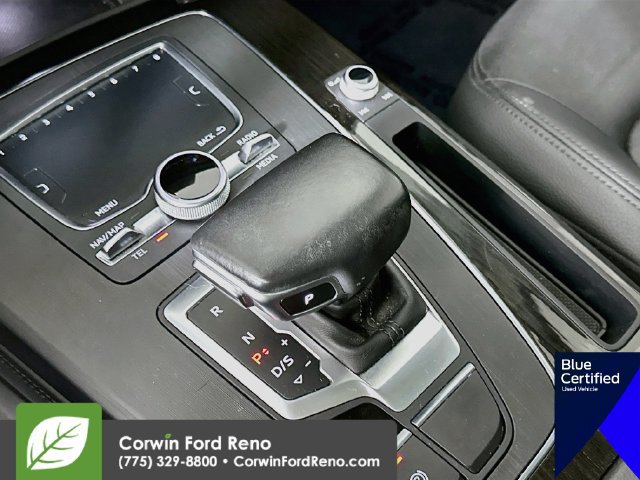 Used 2020 Audi Q5 2.0T Premium Plus AWD/4WD image 19