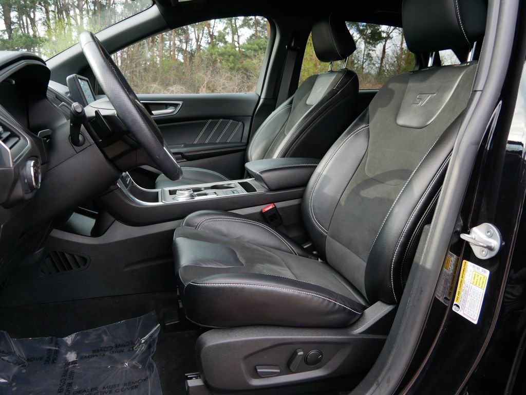 Certified 2023 Ford Edge ST AWD/4WD image 14