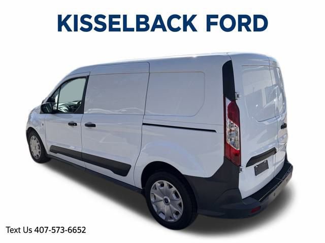 Certified 2017 Ford Transit Connect XL image 4