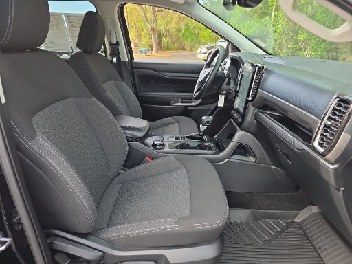 Certified 2024 Ford Ranger XLT AWD/4WD image 15