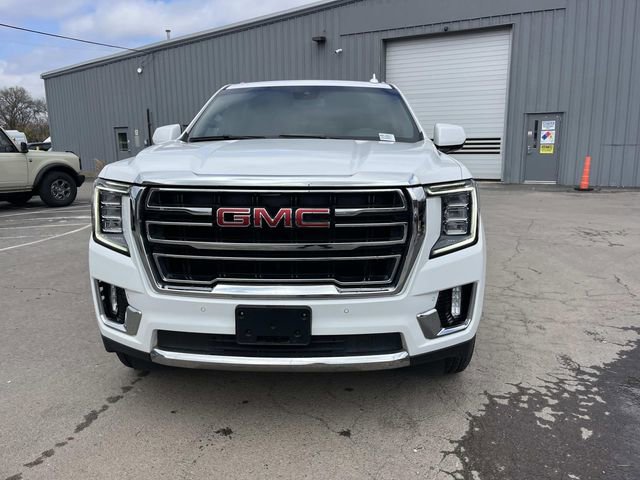 Used 2024 GMC Yukon SLT image 8