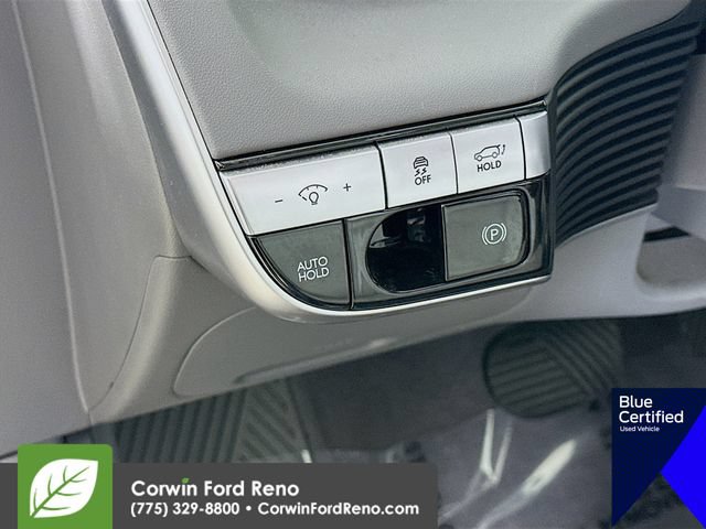 Used 2023 Hyundai Ioniq 5 SEL AWD/4WD image 14