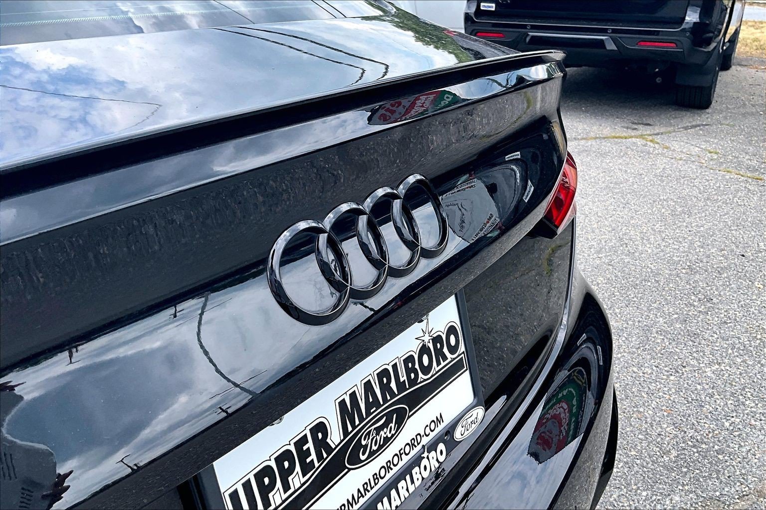 Used 2024 Audi S5 Premium Plus AWD/4WD image 8