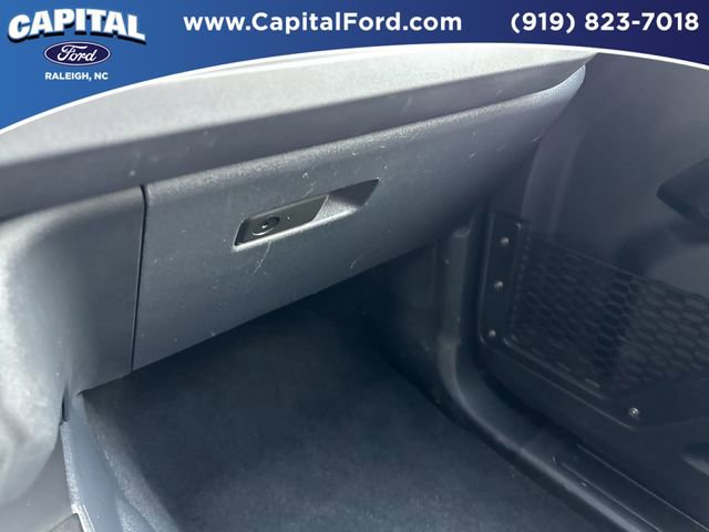 Certified 2025 Ford Bronco Big Bend AWD/4WD image 27