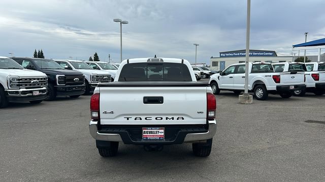 Used 2019 Toyota Tacoma SR5 image 4