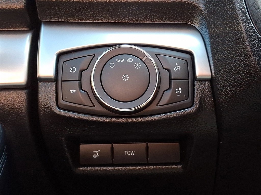 Certified 2019 Ford Explorer Sport w/ Equipment Group 401A image 24